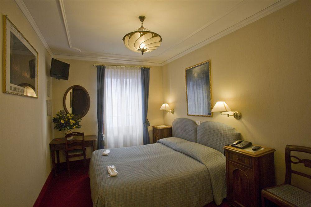 Hotel Agli Alboretti Venecia Exterior foto