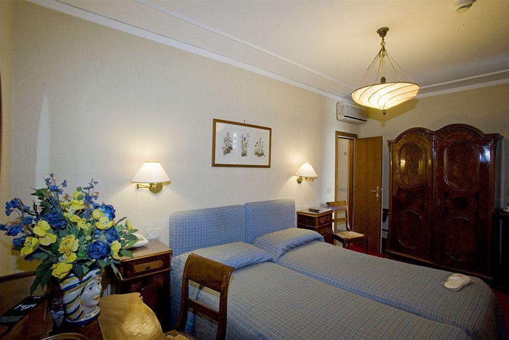 Hotel Agli Alboretti Venecia Exterior foto