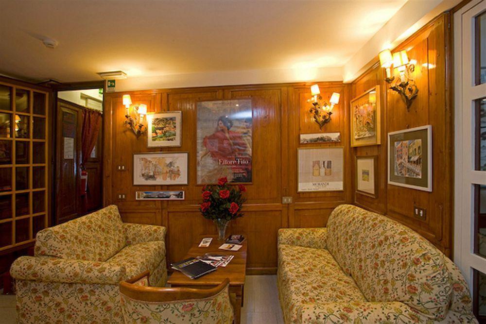 Hotel Agli Alboretti Venecia Exterior foto