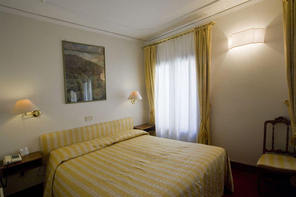 Hotel Agli Alboretti Venecia Exterior foto